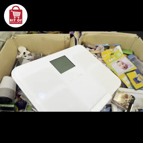 WEIGHT SCALE