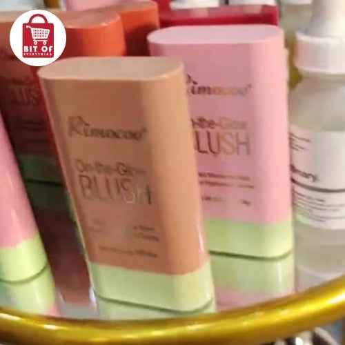 BLUSH ON PT (DEAL OF 3)