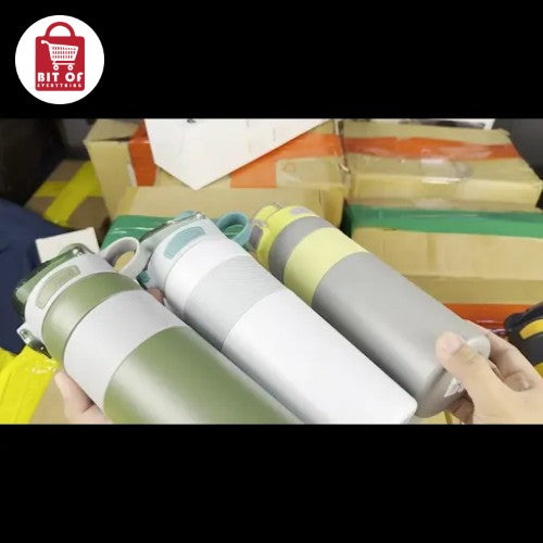WATER BOTTLE EACH