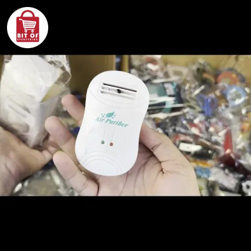 AIR PURIFIER