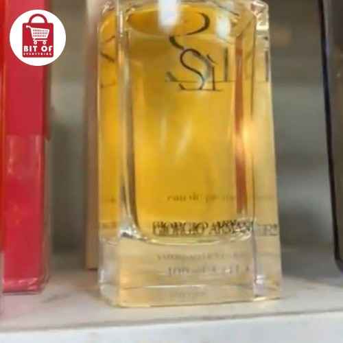 BRANDED PERFUME