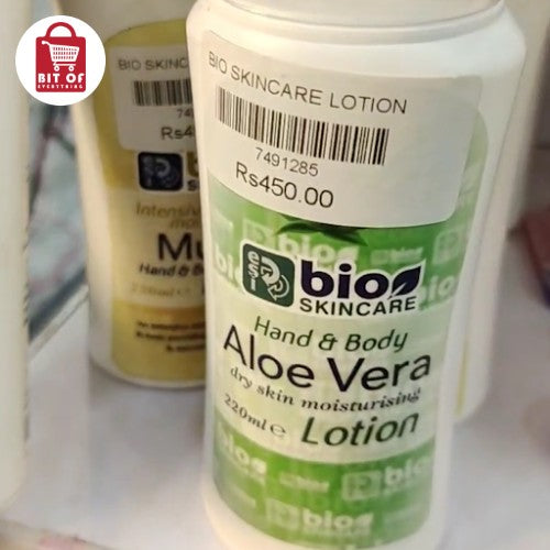 ALOE VERA