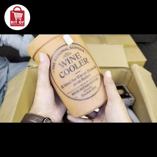 COLD DRINK COOLER