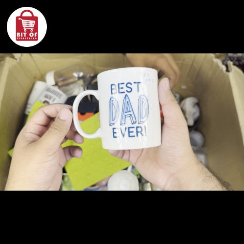 CUP