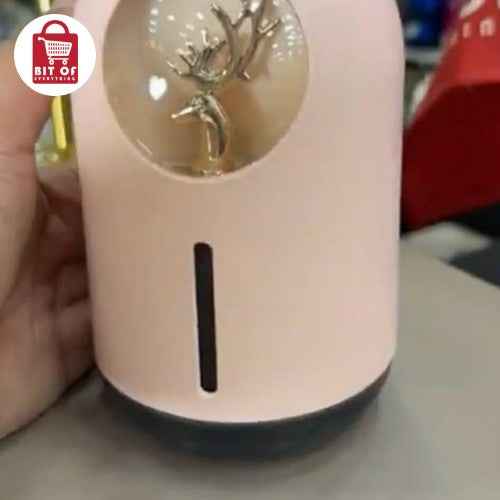 HUMIDIFIER