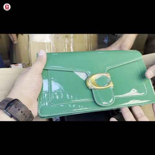Ladies Bag – Stylish & Spacious Handbag