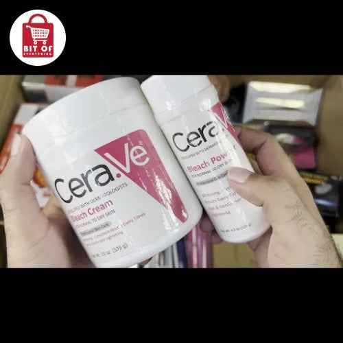 CERAVE BLEACH