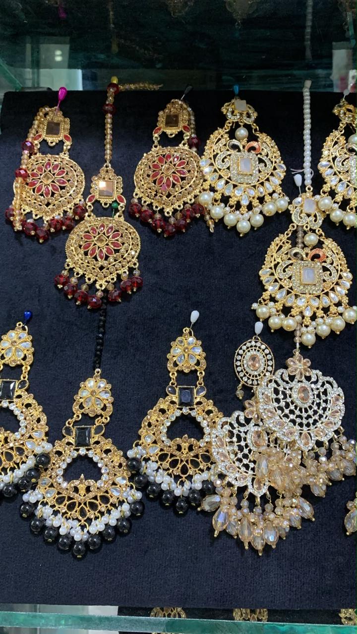 JEWELLERY