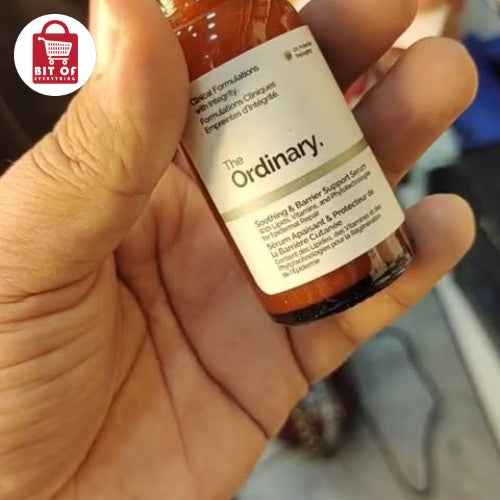 ORDIANRY