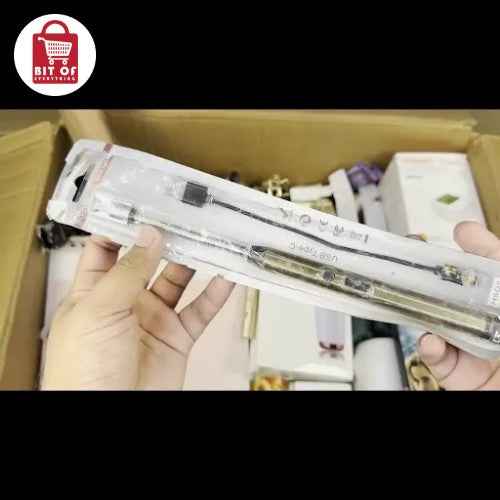 ARC LIGHTER
