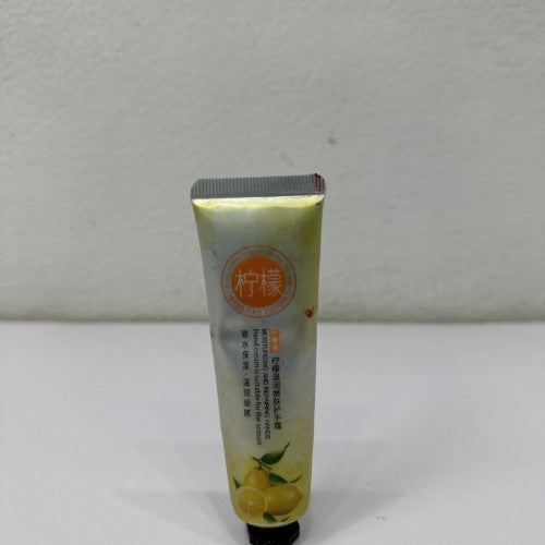 HAND CREAM