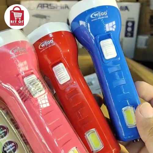 TORCH LIGHT (DEAL OF 2)