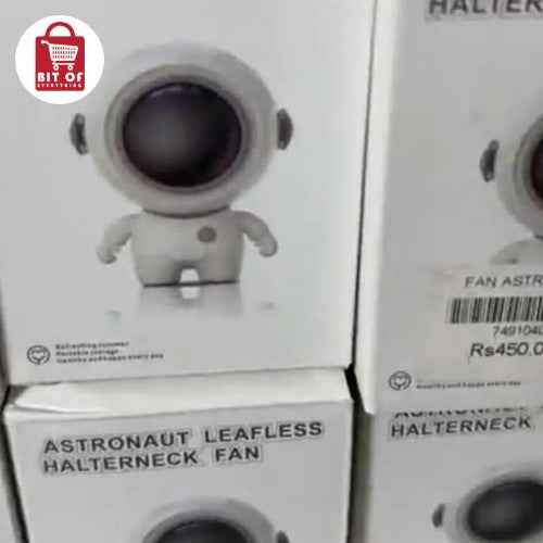 FAN ASTRONUT