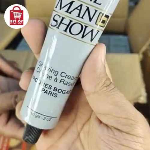 ONE MAN SHOW (DEAL OF 10)