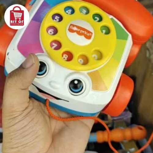 KIDS TELEPHONE