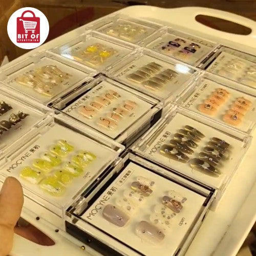 NAILS PACKET (EACH)
