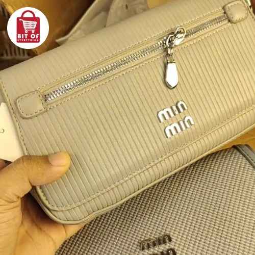 LADIES BAG