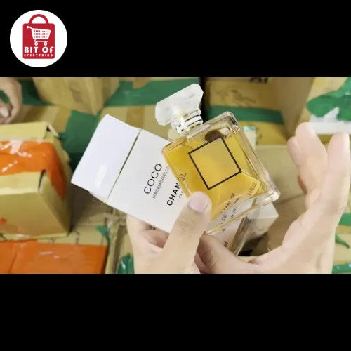 COCO CHANEL PERFUME