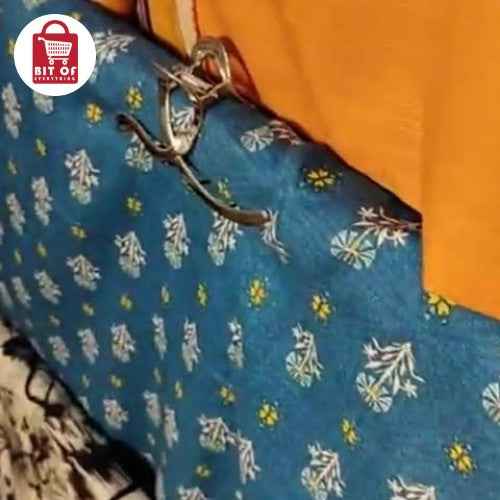 SAFE NOOR LADIES SUIT 2PCS