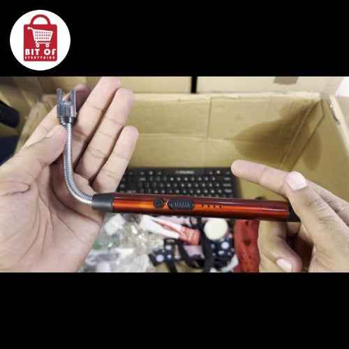 ARC LIGHTER RECHARGABLE