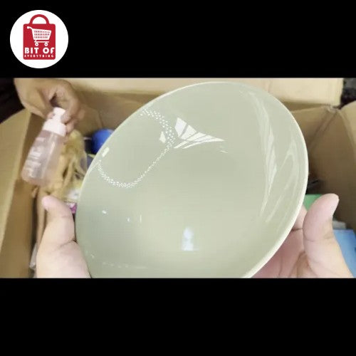 BOWL