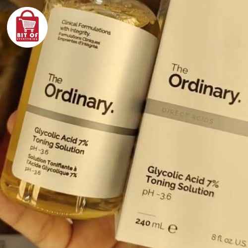 ORDINARY BIG BOTTLE (DEAL OF 2)