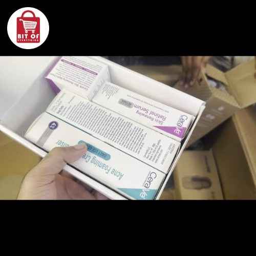 CERAVE PACK OF 4 KIT