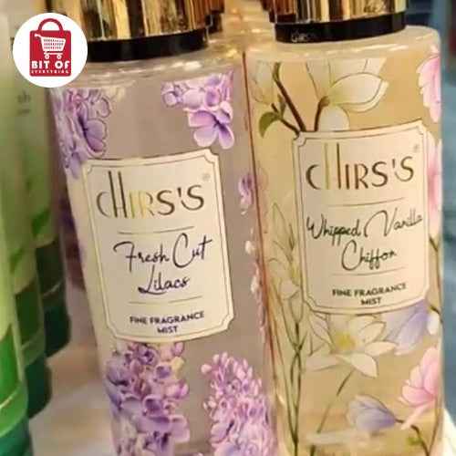 BODYMIST (EACH)