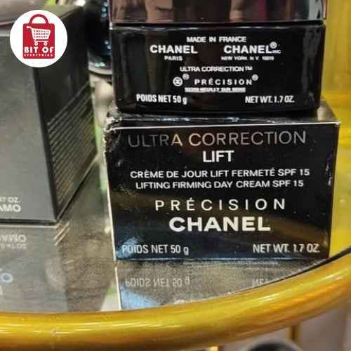 CHANEL LIFT CREAM