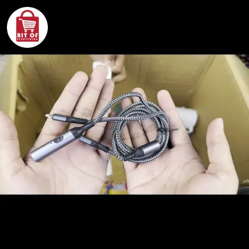 CIGRATE CABLE