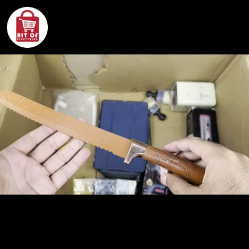 KNIFE