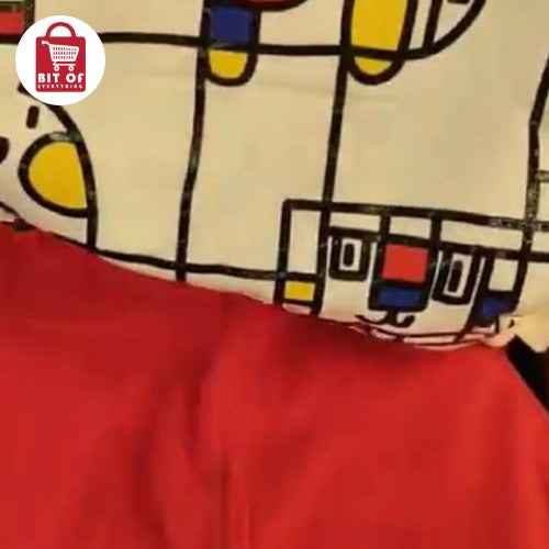 SHIRT AND TROUSER SIZE :- 1-1.5 YEARS