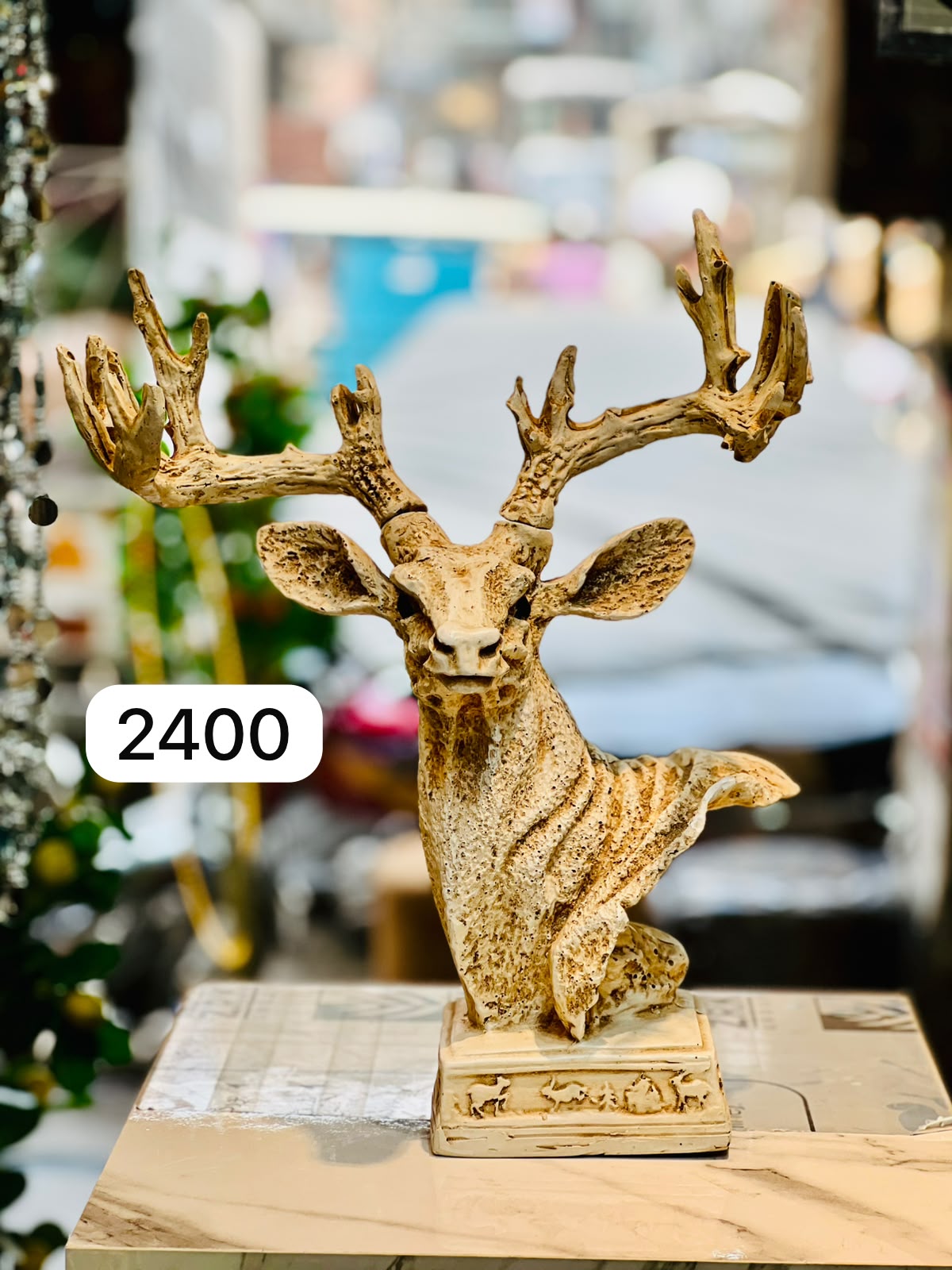 DECORATION PIECE