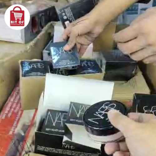 NARS LOOSE POWDER
