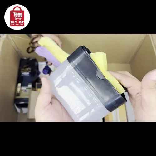 SOAP DISPENSER