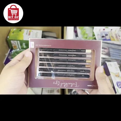 PENCILS PACK