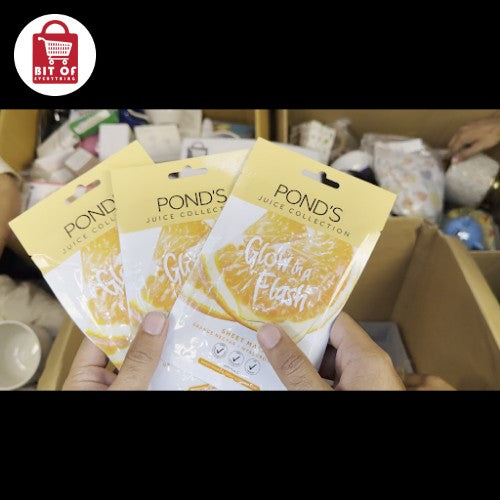 SHEET MASK EACH