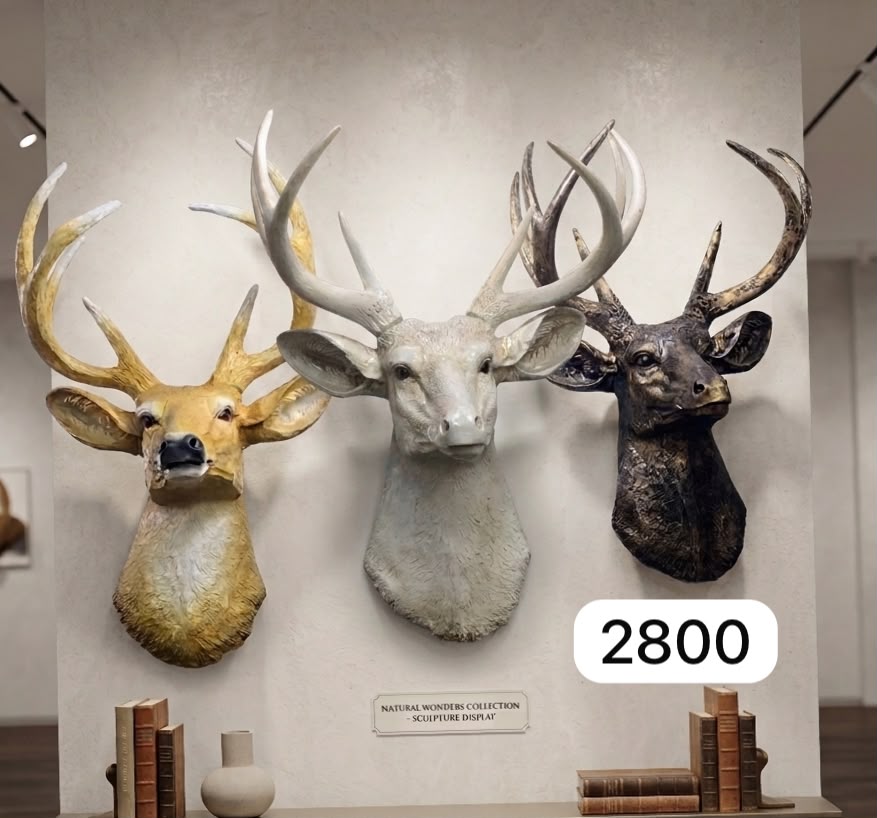 DECORATION PIECE (EACH)