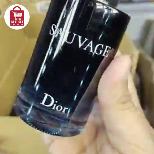 SUVAGE PERFUME