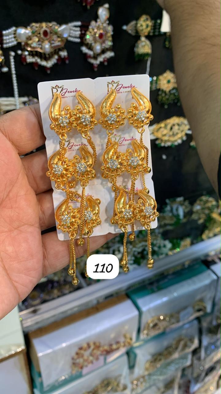 JEWELLERY