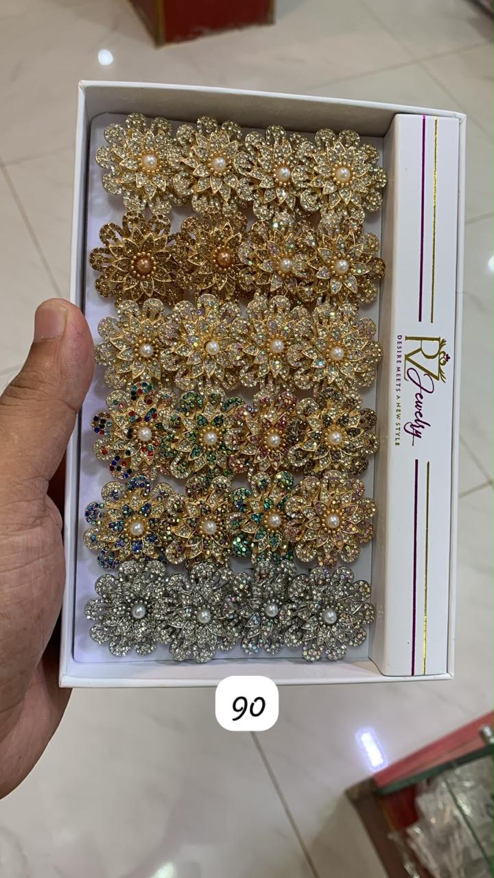 JEWELLERY