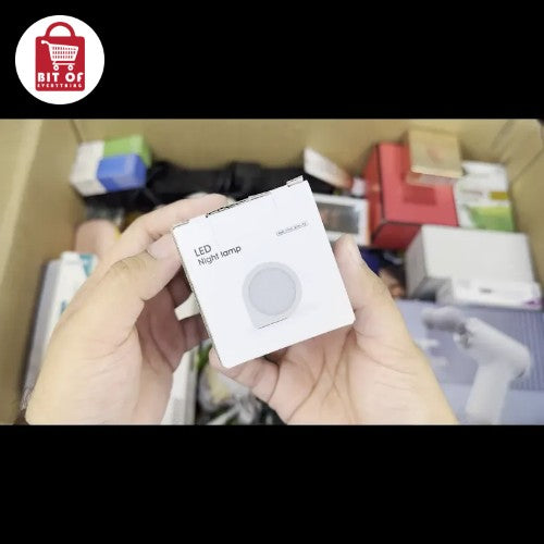 LED SENSOR LIGHT