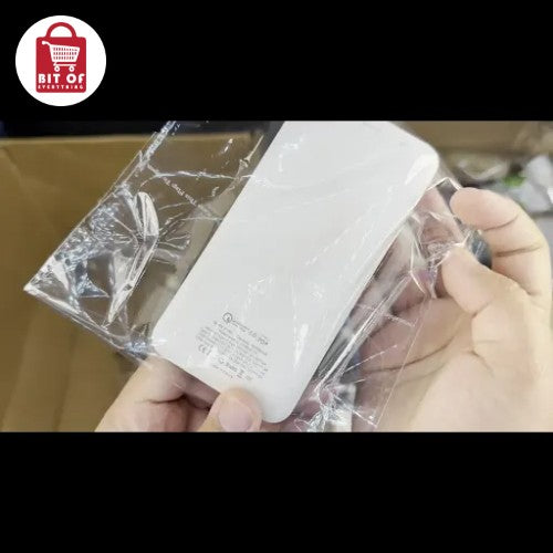 POWERBANK BLIND
