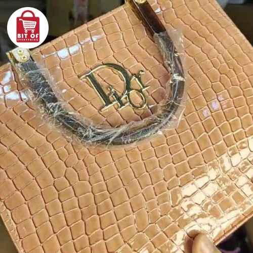 DIOR BAG