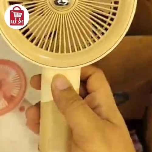 HANDY FAN