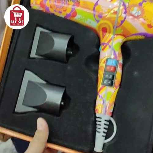 HAIR DRYER AMIKA