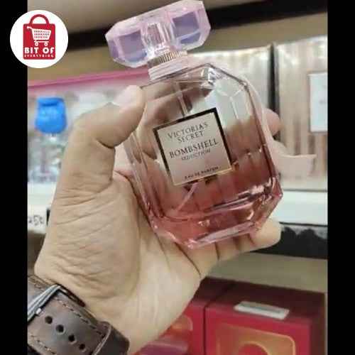 VICTORIA SECRECT BOMBSHALL