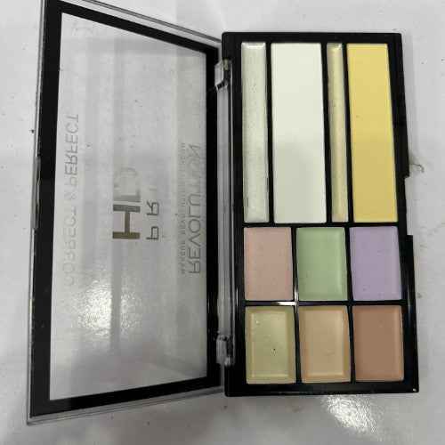 PALLETE