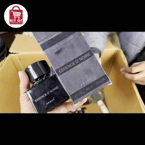 PERUME EXTRA LONG LASTING