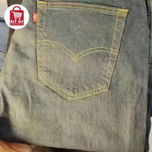 JEANS SIZE:-38